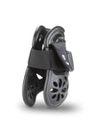 Gatusos Fetlock Protection Air Aeration System, Black