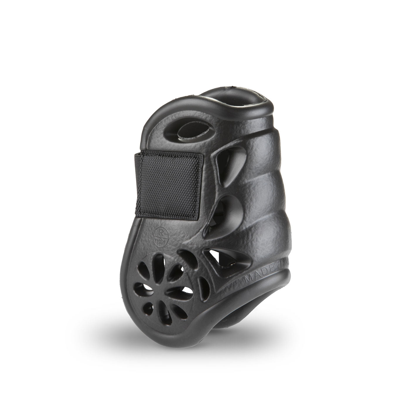 Gatusos Fetlock Protection Air Aeration System, Black