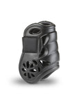 Gatusos Fetlock Protection Air Aeration System, Black