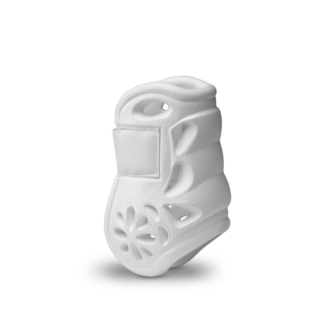 Gatusos Fetlock Protection Air Aeration System, White