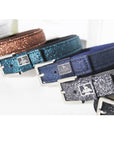 SD Design Hollywood Glamorous Dog Collar - Starlight Glitter