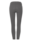 Cavallo Calima Full Grip, Mid Rise Breeches, Steel