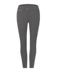 Cavallo Calima Full Grip, Mid Rise Breeches, Steel