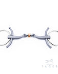 Fager Sally Titanium Baby Fulmer