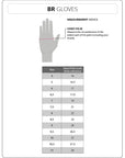 BR CATO Riding Gloves