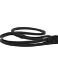 ThinLine Lined English Leather Reins