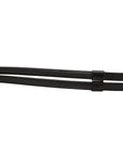 ThinLine Lined English Leather Reins