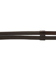 ThinLine Lined English Leather Reins