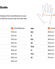 Uvex Sportstyle Winter Gloves, Black