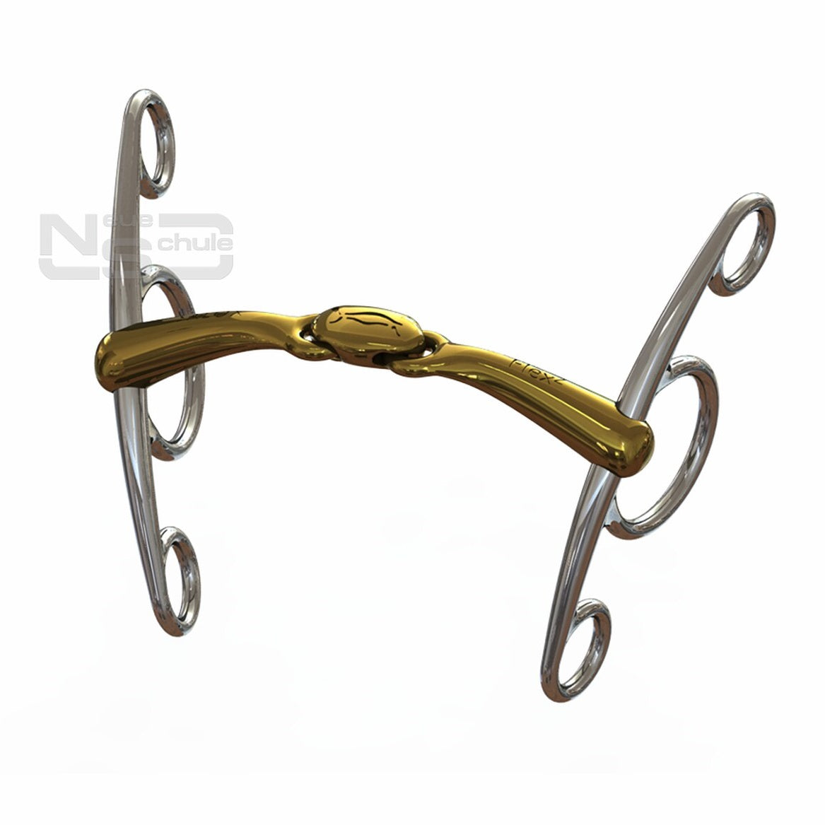 Neue Schule TurtleTop Flex 16mm Jumper