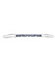 Fager Wilma Titanium Fixed Ring Bit