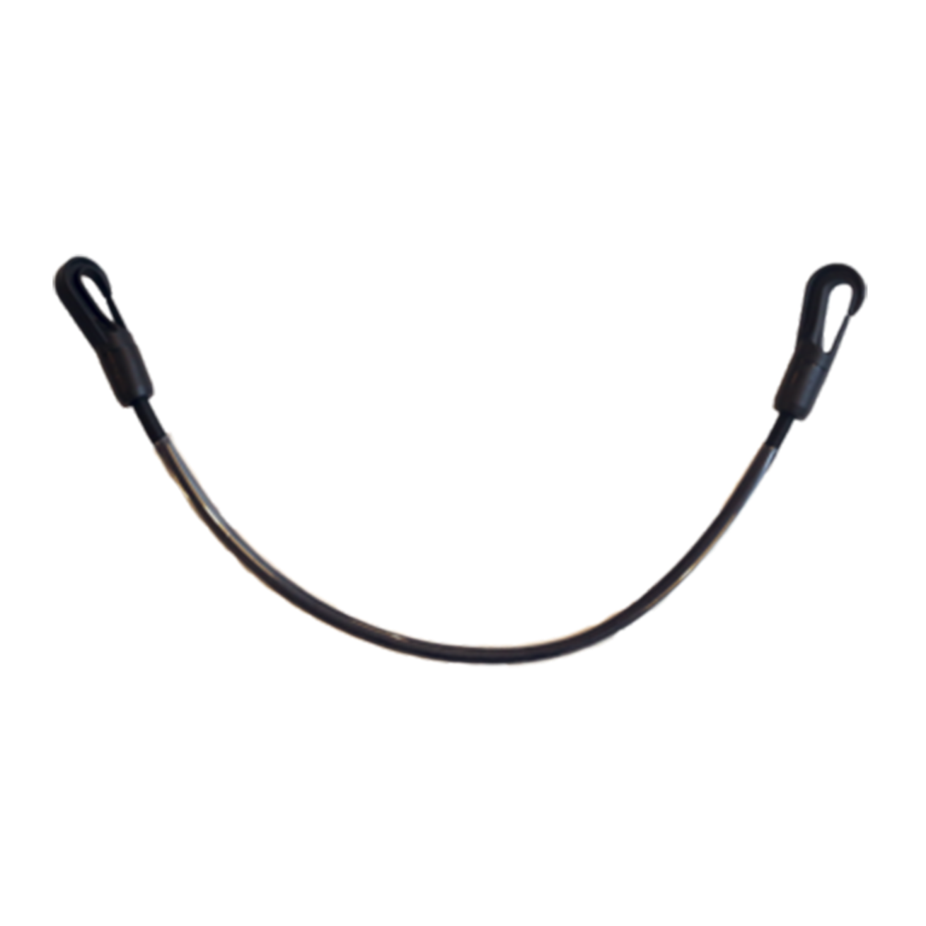 Kentucky Horsewear Tail Cord, Black