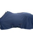 Kentucky Horsewear Cooler Fleece Rug, Navy