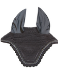 Kentucky Horsewear Fly Veil Wellington Stone & Pearl