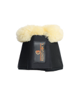 Kentucky Horsewear Sheepskin Overreach Boots Solimbra