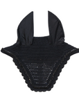 Kentucky Horsewear Fly Veil Wellington Stone & Pearl