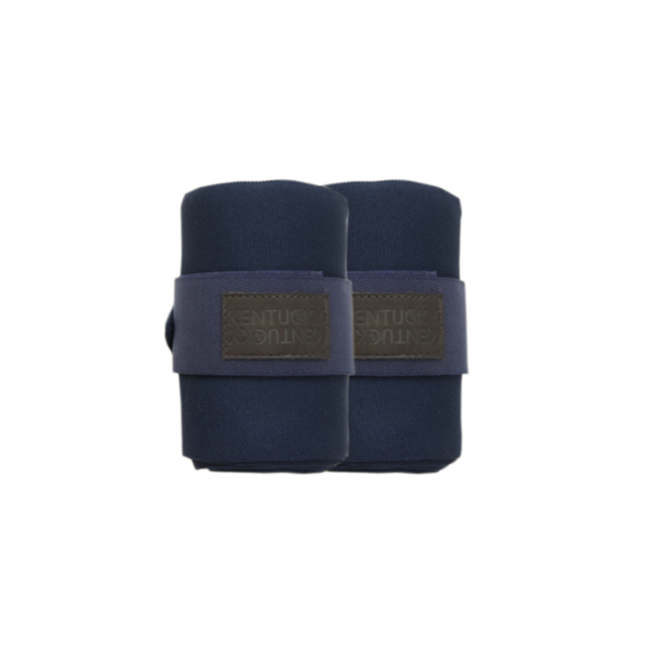 Kentucky Horsewear Repellent Working Bandages - Set of 2