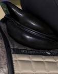 Equestrian Stockholm Jump Saddle Pad, Sportive Chantelle, Pony