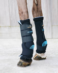 Kentucky Horsewear Magnetic Stable Boots Recuptex