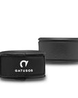 Gatusos Pastern Wrap Protection Deluxe, Black