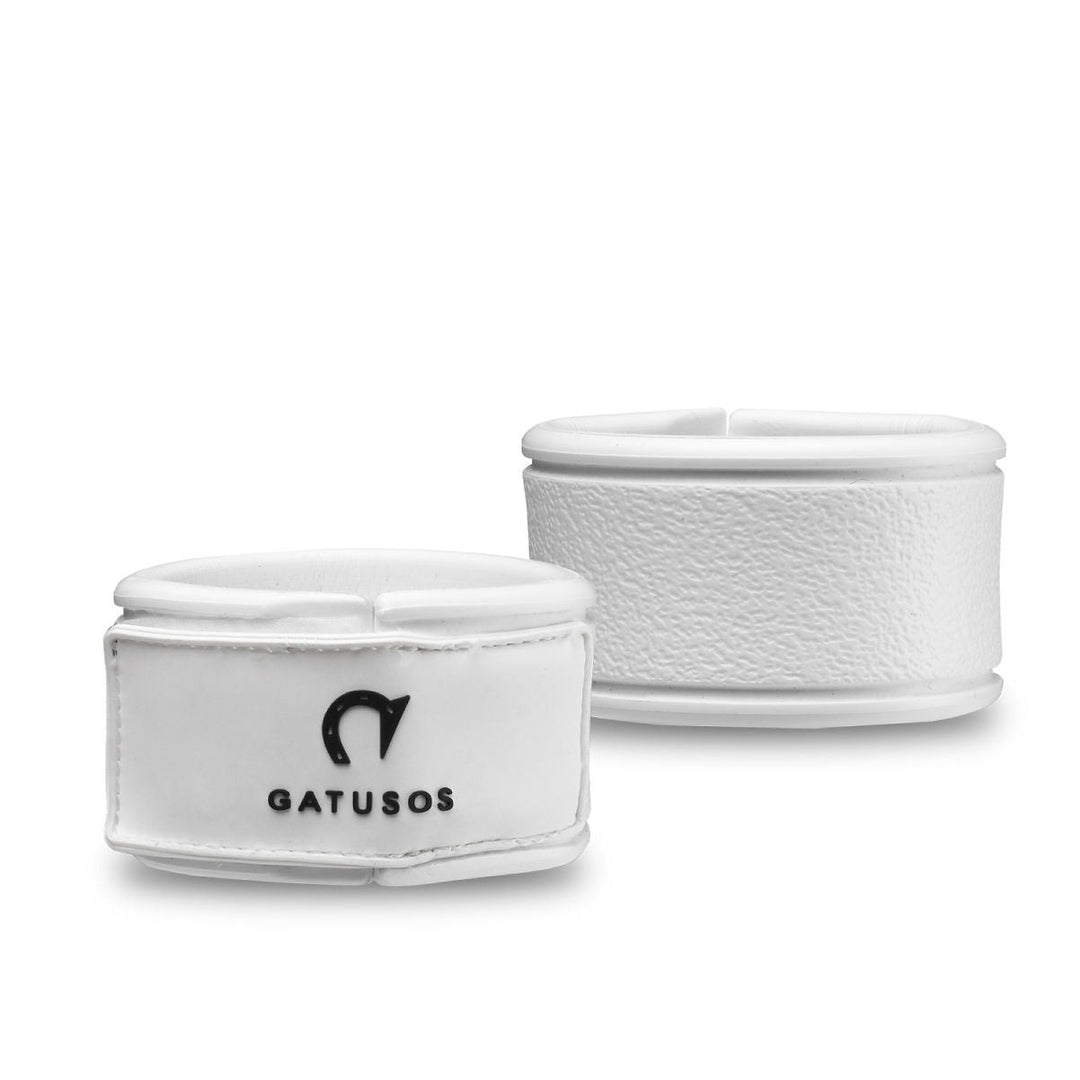 Gatusos Pastern Wrap Protection Deluxe, White