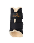 Kentucky Horsewear Turnout Boots Solimbra Front
