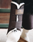 Kentucky Horsewear Turnout Boots Solimbra Front