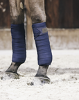 Kentucky Horsewear Repellent Working Bandages - Set of 2