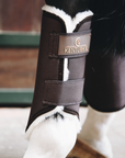 Kentucky Horsewear Turnout Boots Solimbra Hind