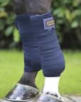 Kentucky Horsewear Elastic Bandages - Set of 2