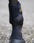 Kentucky Horsewear Turnout Boots 3D Spacer Hind Short