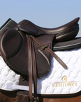 Kentucky Horsewear Half Pad Anatomic Absorb