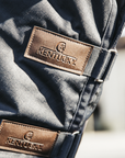 Kentucky Horsewear Neck All Weather Waterproof Classic, Navy