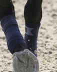 Kentucky Horsewear Polar Fleece Bandages - Set of 4