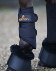Kentucky Horsewear Turnout Boots 3D Spacer