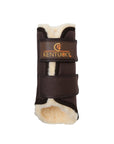 Kentucky Horsewear Turnout Boots Solimbra Front