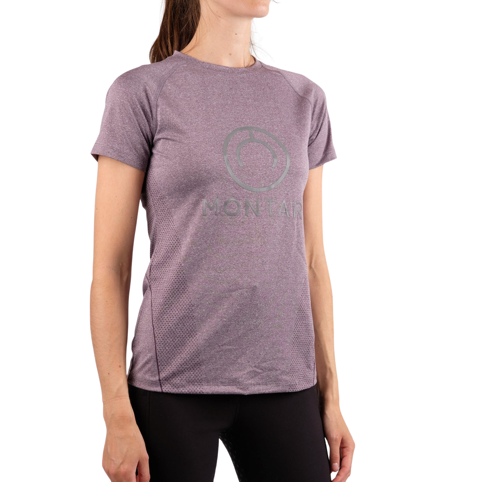 Montar Aspen First Layer, Plum