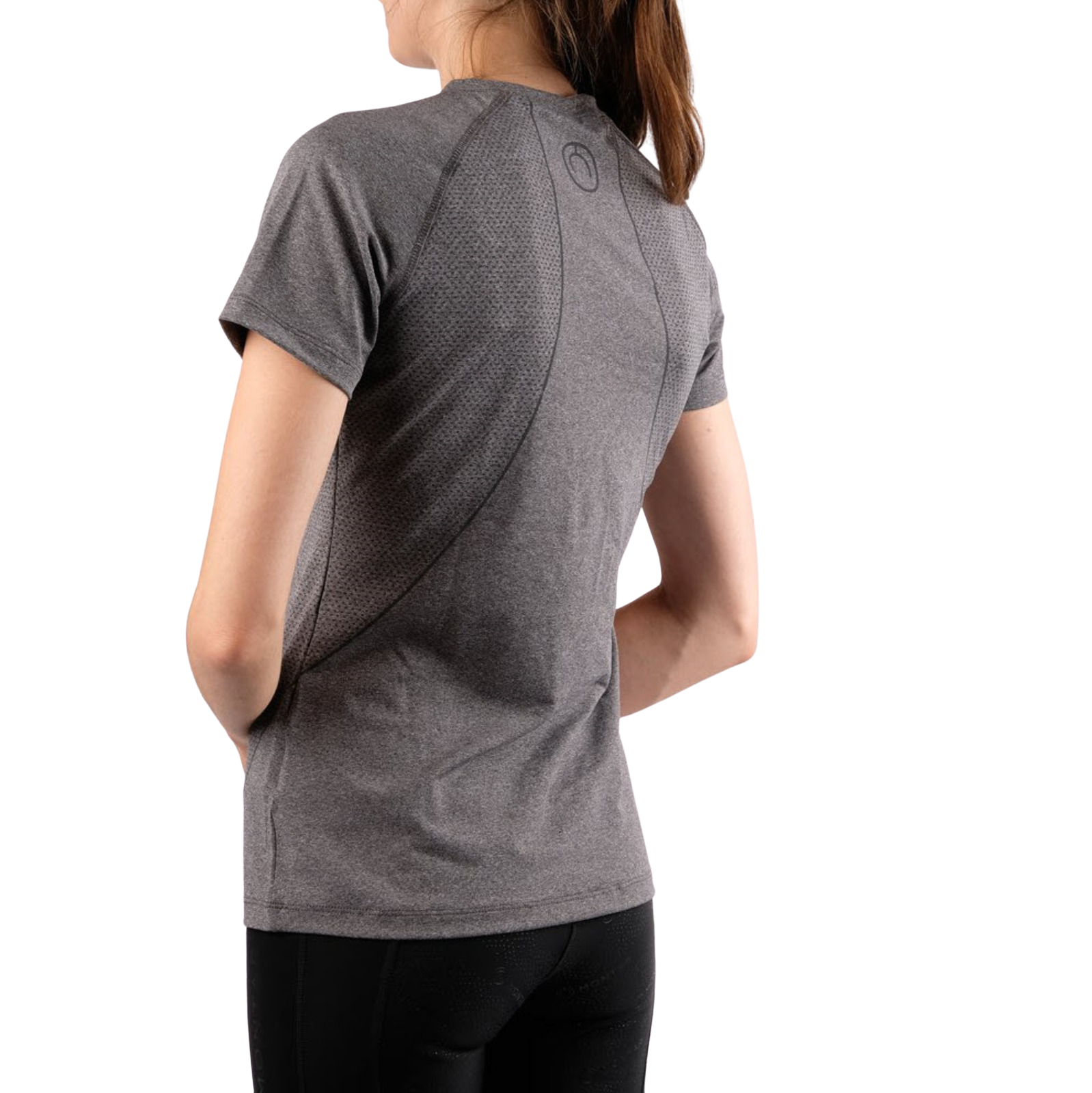 Montar Aspen First Layer, Black