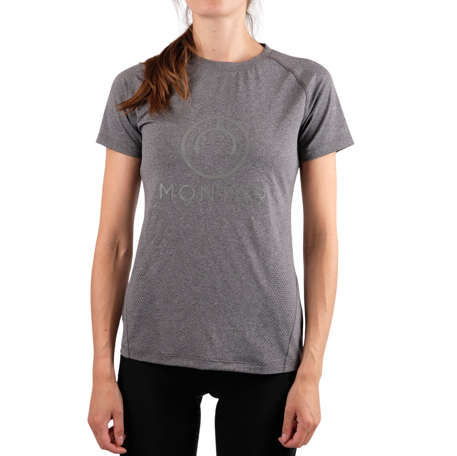 Montar Aspen First Layer, Black