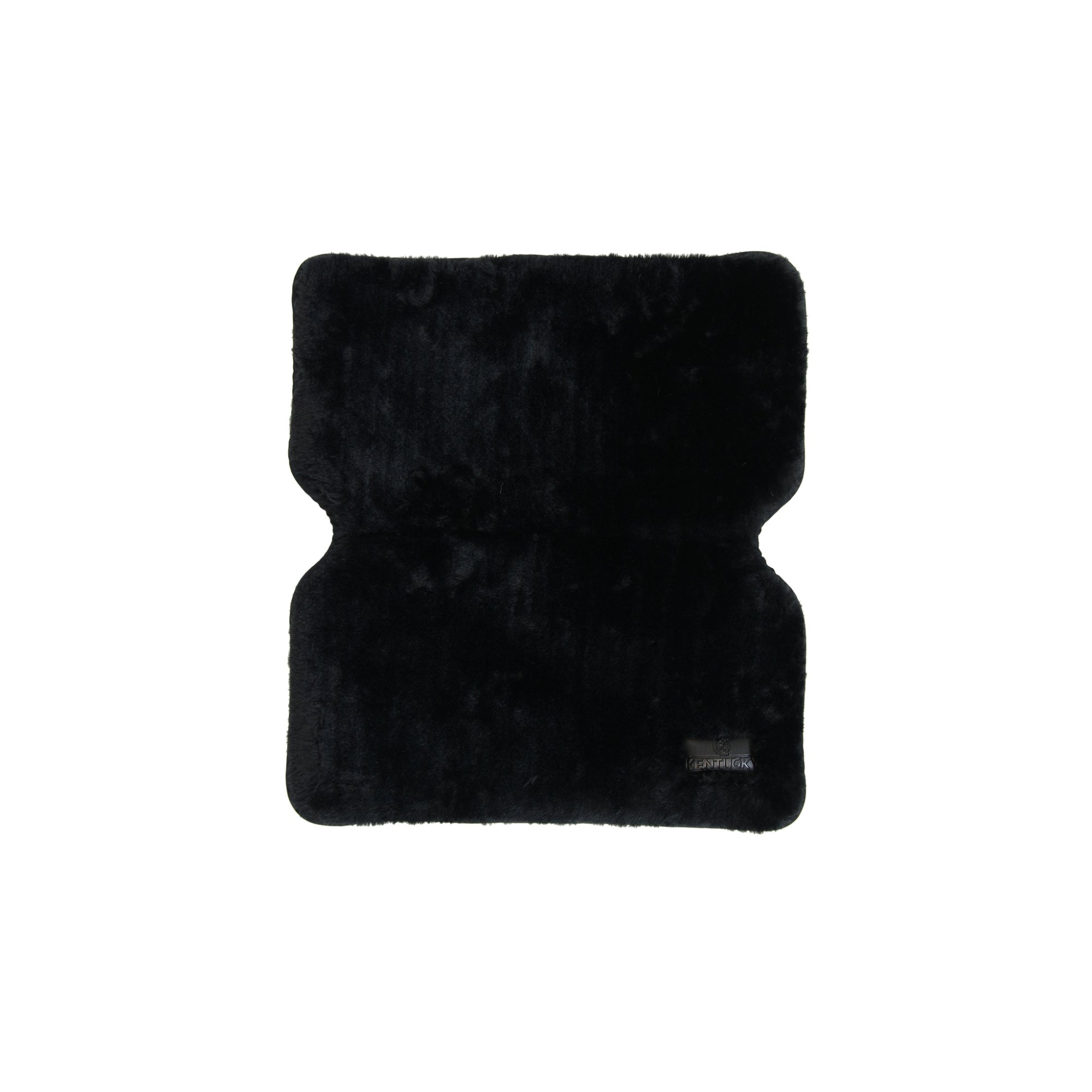 Kentucky Horsewear Horse Bib Chest Protection Sheepskin
