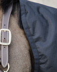 Kentucky Horsewear Neck All Weather Waterproof Classic, Navy