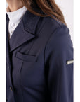 Montar Long Tail Coat, Navy