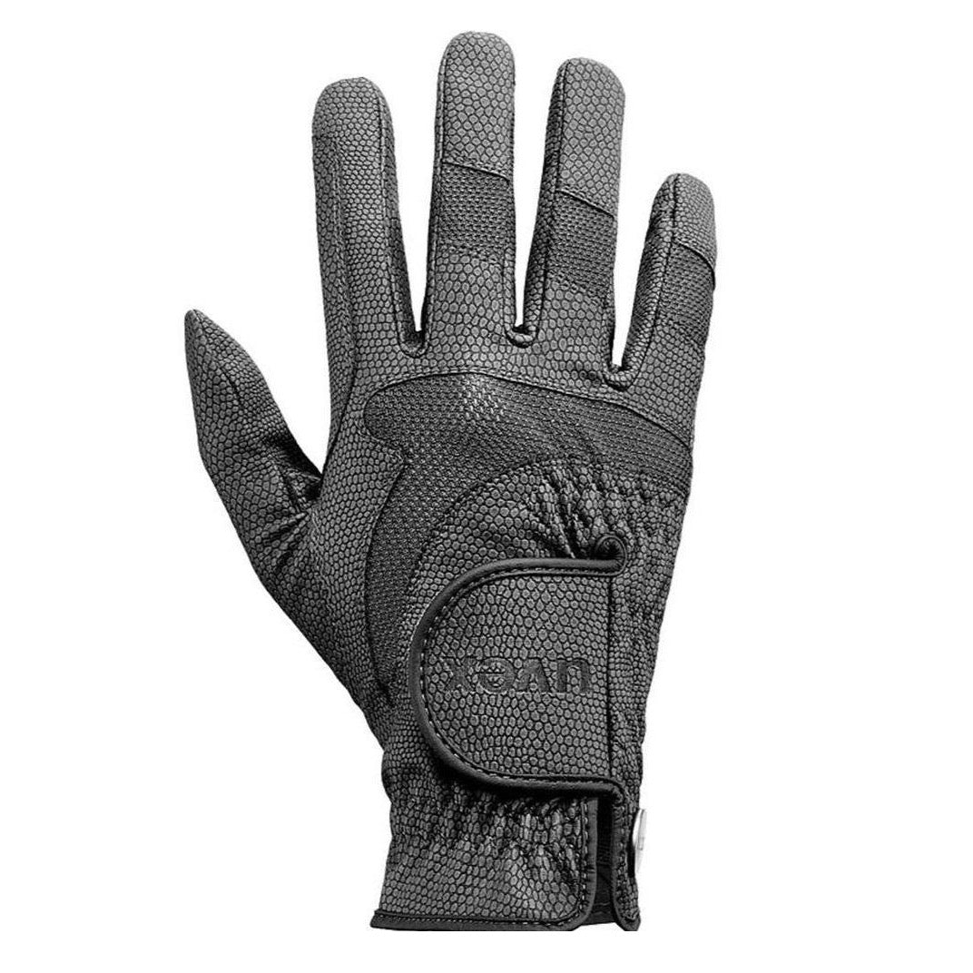 Uvex I-Performance 2, Black