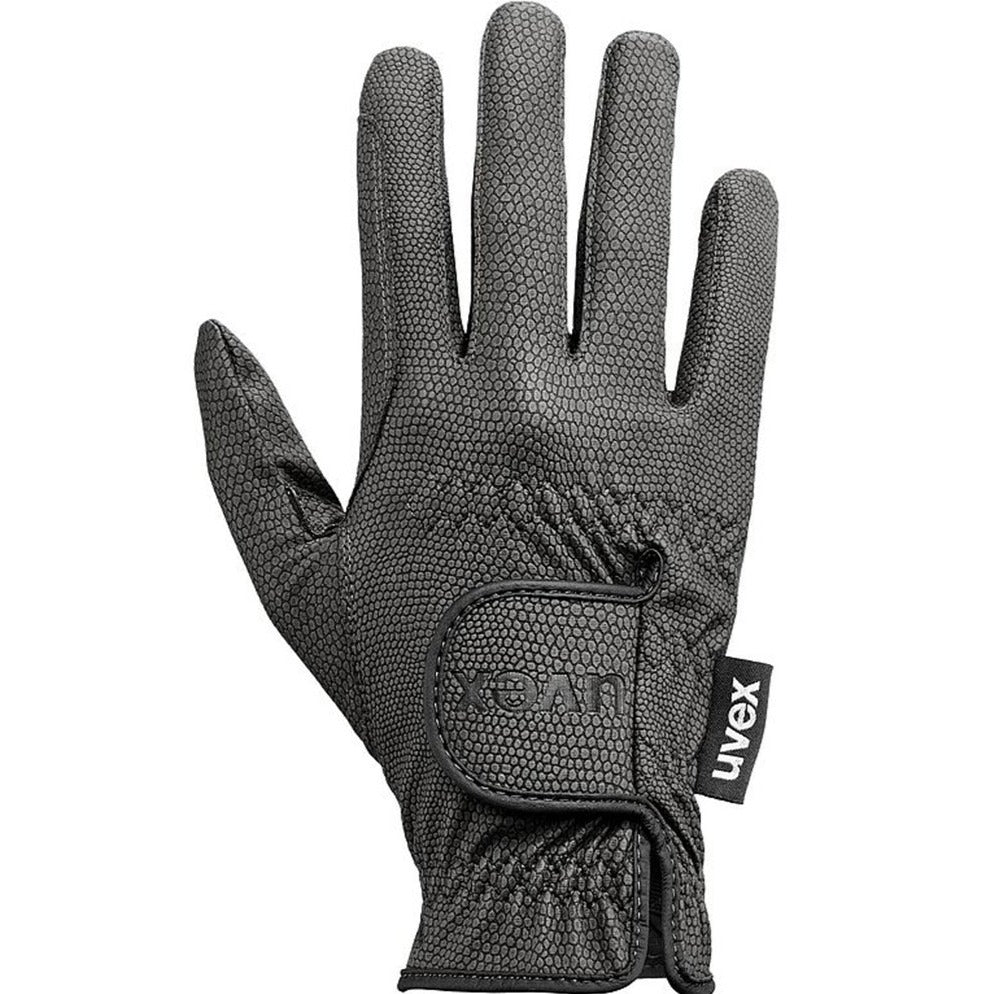 Uvex Sportstyle Winter Gloves, Black