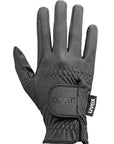 Uvex Sportstyle Winter Gloves, Black