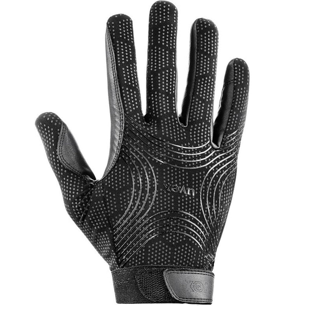 Uvex Ceravent, Black