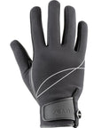 Uvex CRX 700 Winter Glove, Black