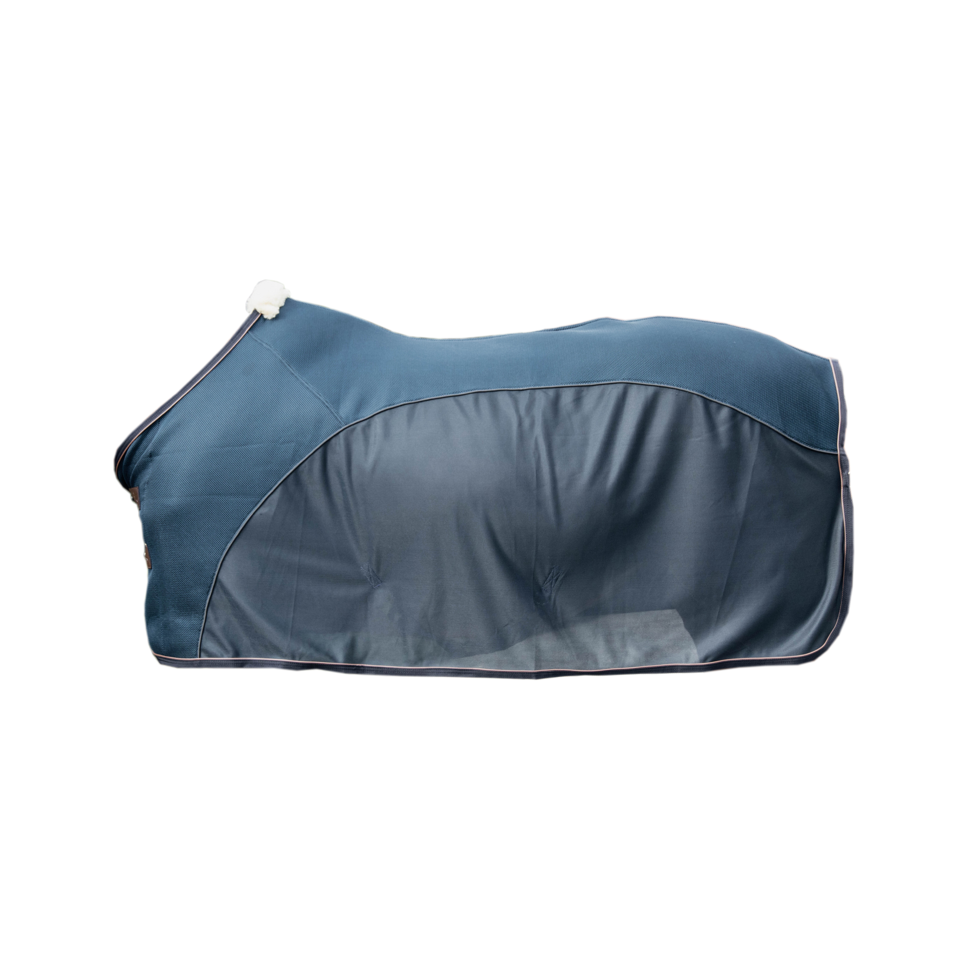 Kentucky Horsewear Mesh Combo Cooler Sheet