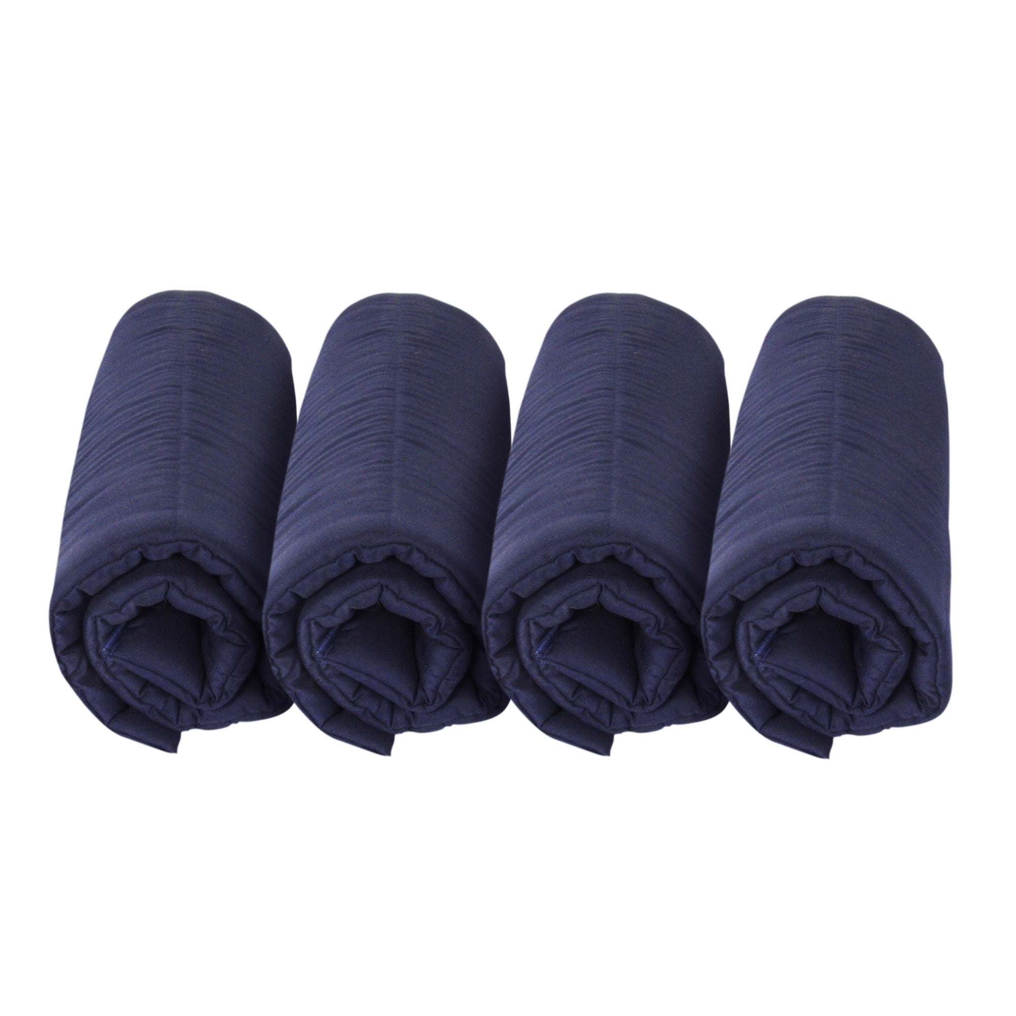 Kentucky Horsewear Stable Bandage Pads - Set of 4