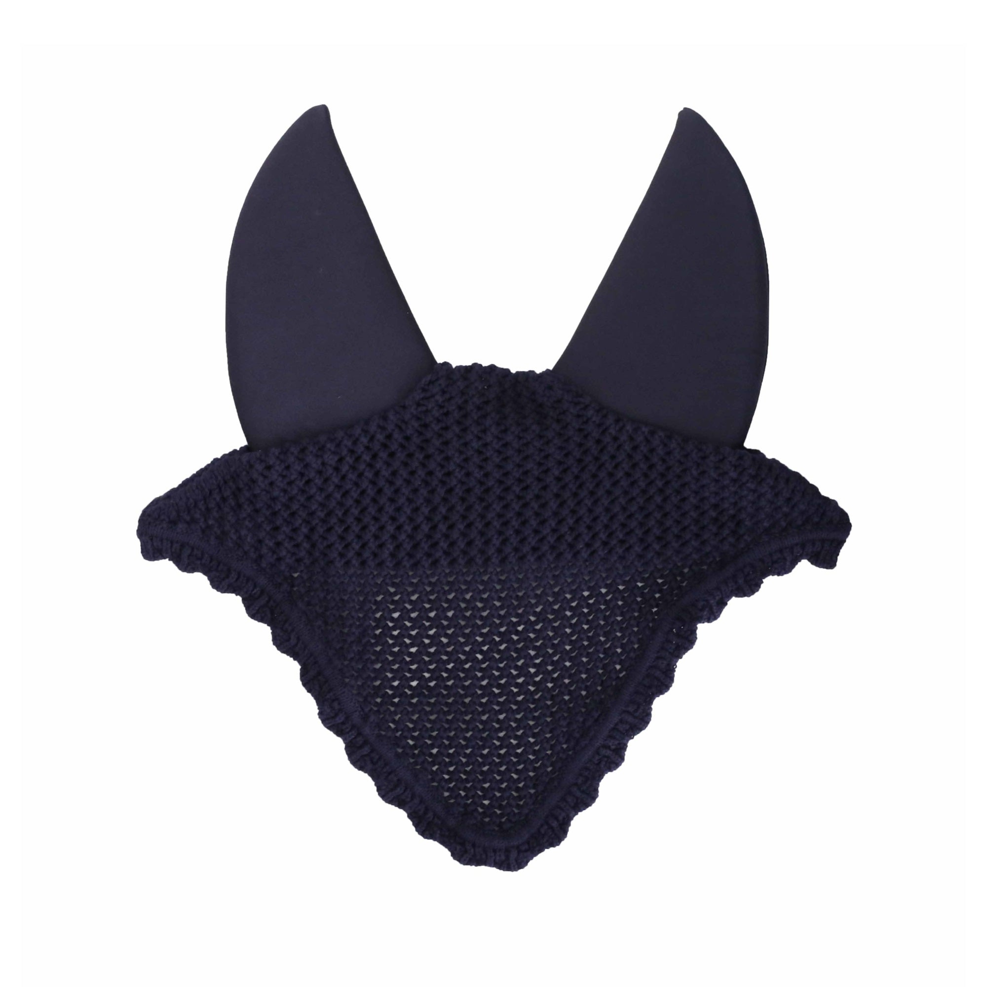 Kentucky Horsewear Fly Veil Soundless